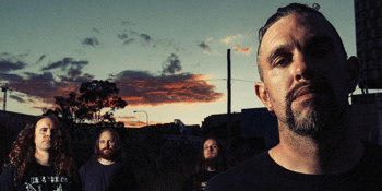 PSYCROPTIC + Special Guests