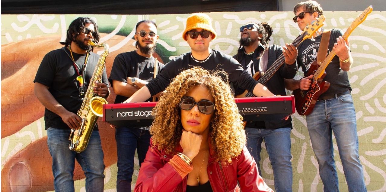 Souleil - Single Launch Party