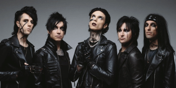 Black Veil Brides