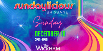Sundaylicious Brisbane