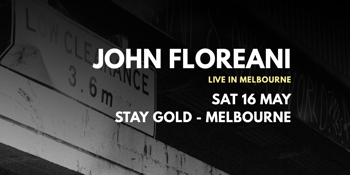 John Floreani Solo