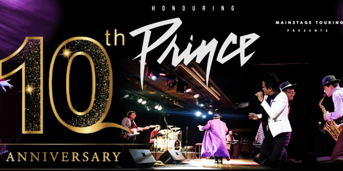 Honouring Prince: 10 Years On