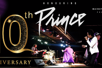 Honouring Prince: 10 Years On