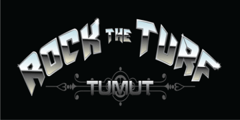 POSTPONED - Rock The Turf Tumut