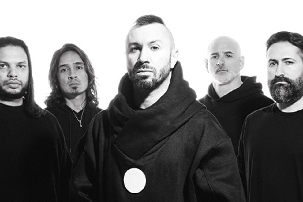 Periphery - Australian Tour