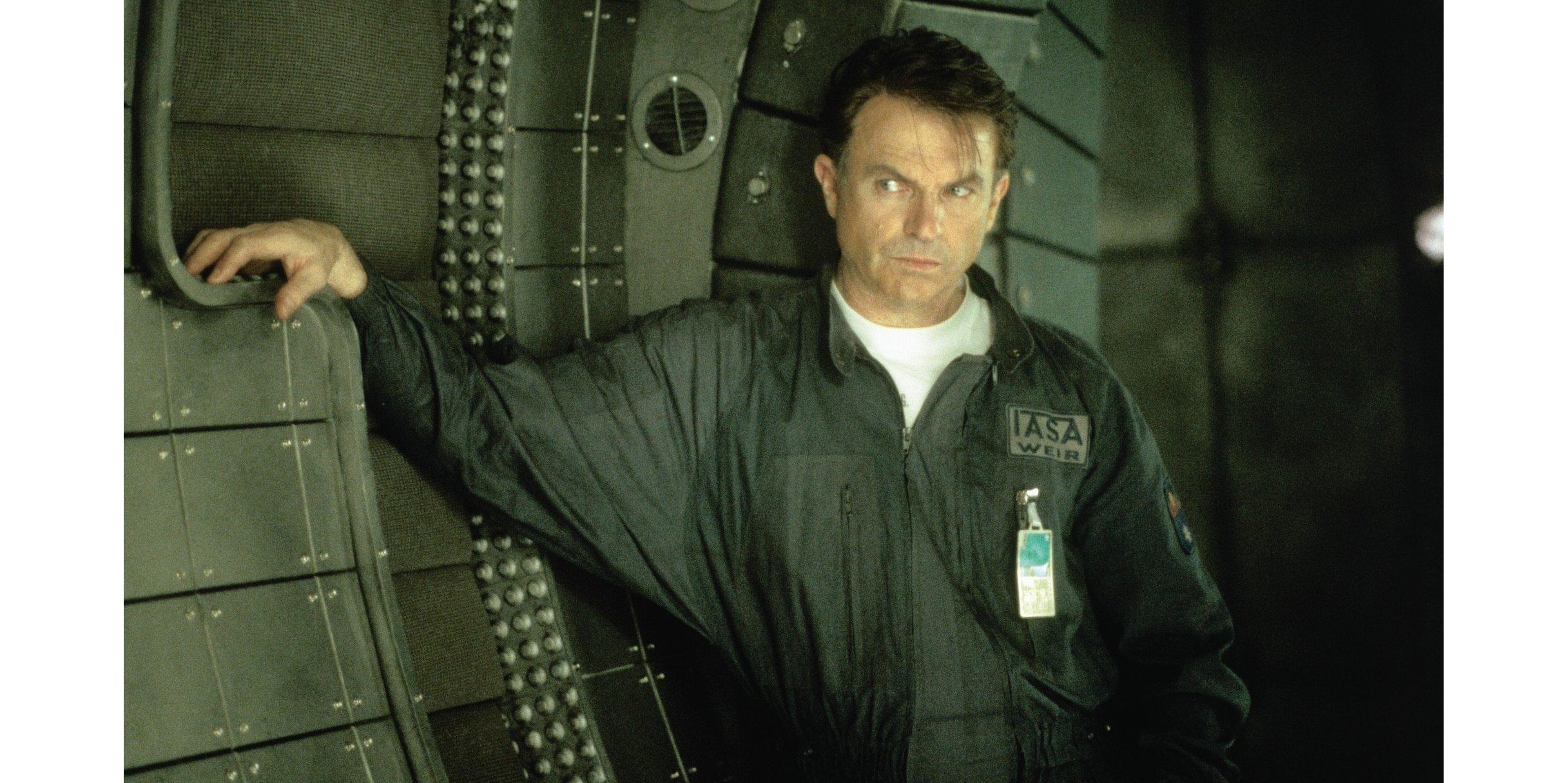 Event Horizon (1997)