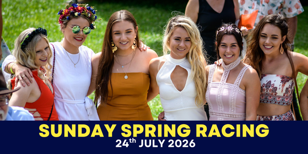 Sunday Spring Racing