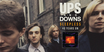 Ups and Downs