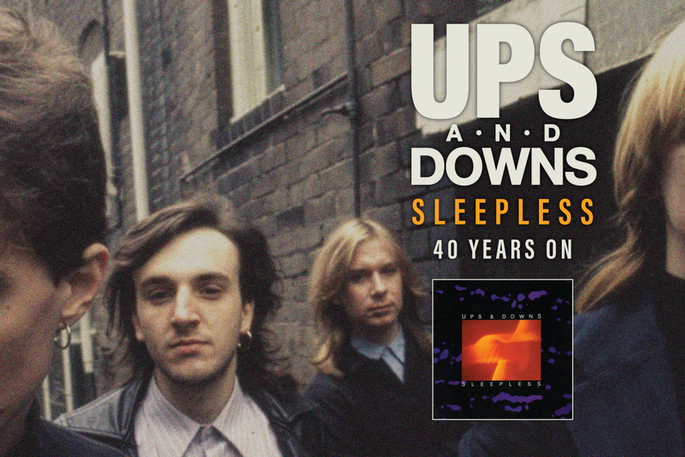 Ups and Downs