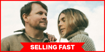 OCIE ELLIOT - AUSTRALIA TOUR 2026 - BYRON BAY