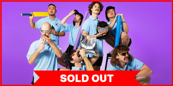 Playlunch Sex Ed Regional Tour | Sunshine Coast