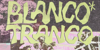Blanco Tranco upstairs at the Tote