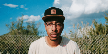 Oddisee (USA)