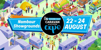 Let's Go Sunshine Coast Caravan & Outdoor Expo