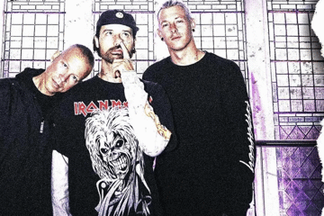 THE DEAD LOVE REUNION TOUR: “BACK FROM THE DEAD LOVE TOUR 2026”