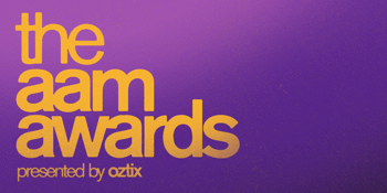 2024 AAM Awards