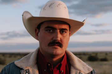 WADE FORSTER - Dying Breed Tour
