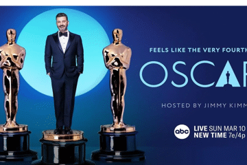 TV Guide!! How to Watch!! @2025 Oscars| The 97th Academy Awards Live Stream In Australia|New Zealand| USA|Canada|Europe|SA