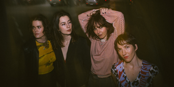Body Type - Tally Album Tour