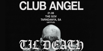 Club Angel