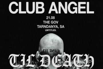 Club Angel