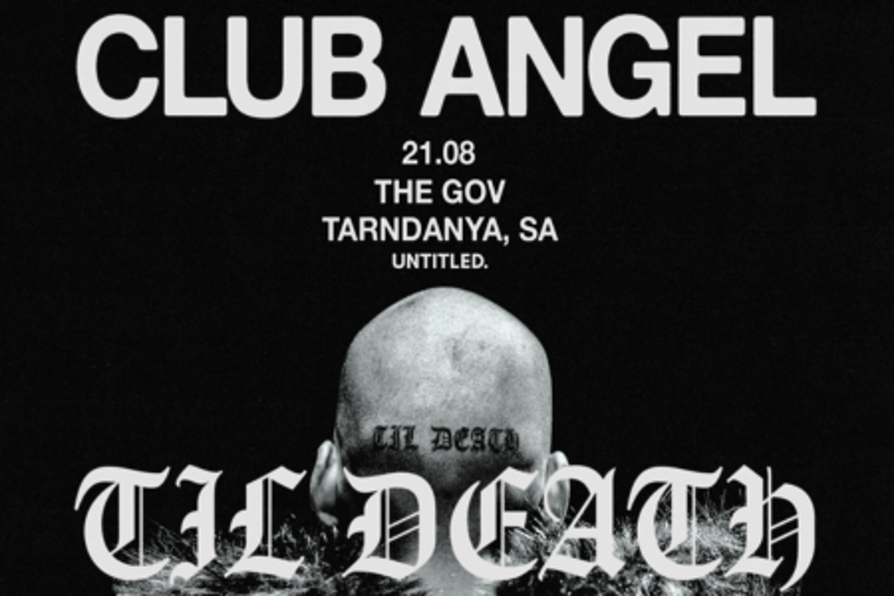 Club Angel