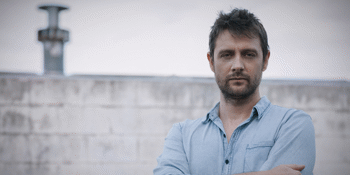 Shane Nicholson