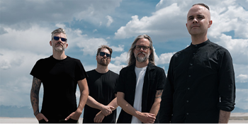 Between The Buried And Me