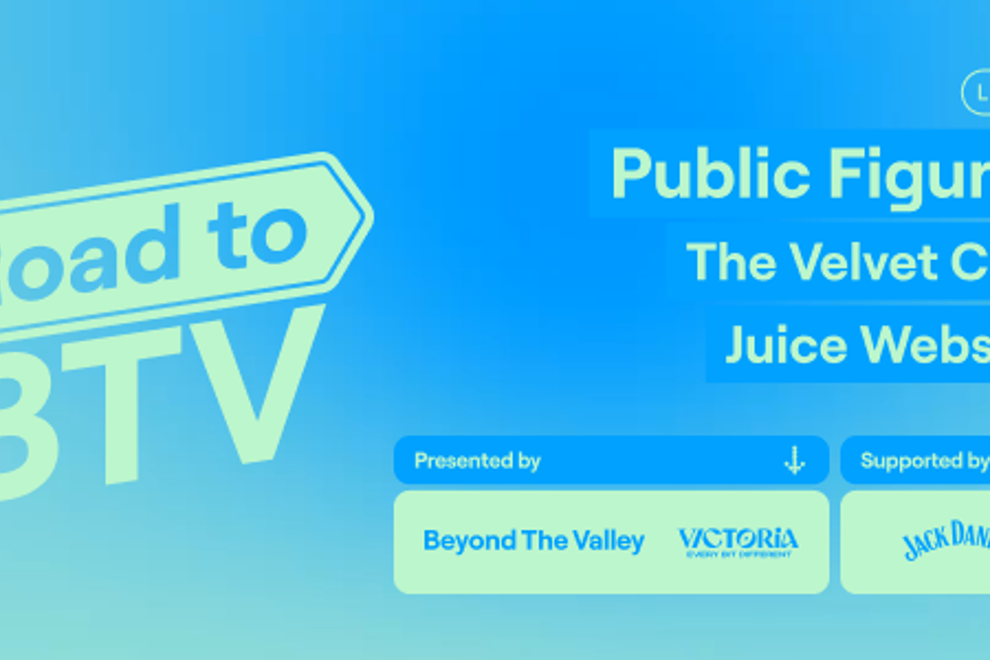 Road to Beyond The Valley - FREE EVENT