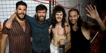 The Southern River Band