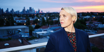 Liz Stringer – First Time Really Feeling Tour