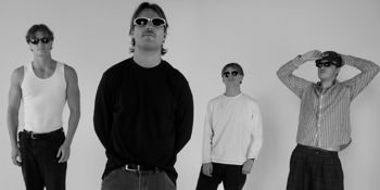 RUNRAYRUN 'Sometimes' EP LAUNCH