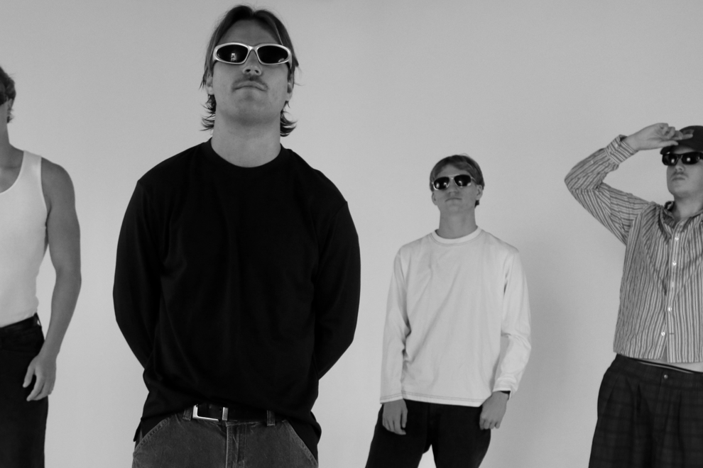 RUNRAYRUN 'Sometimes' EP LAUNCH