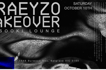 DREAYZO TAKEOVER