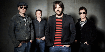 Dallas Crane & The Casanovas