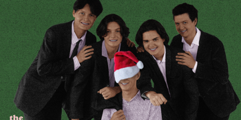 Photo of A very "Funky" Christmas