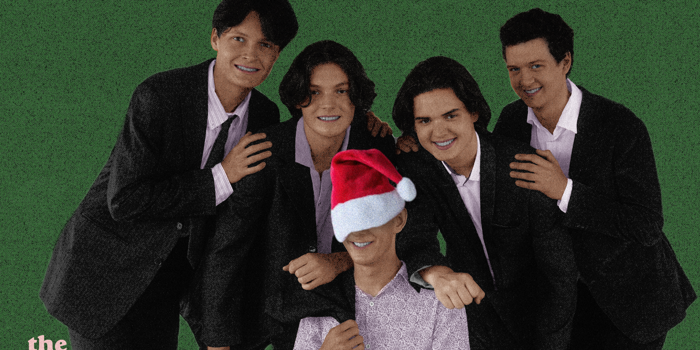 A very "Funky" Christmas