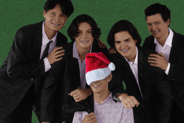 A very "Funky" Christmas