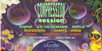 Abode - Compression Session