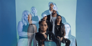 Eliza & The Delusionals 'YOU' Tour - Gold Coast