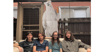 Carpal Tunnel Band @Tote Frontbar