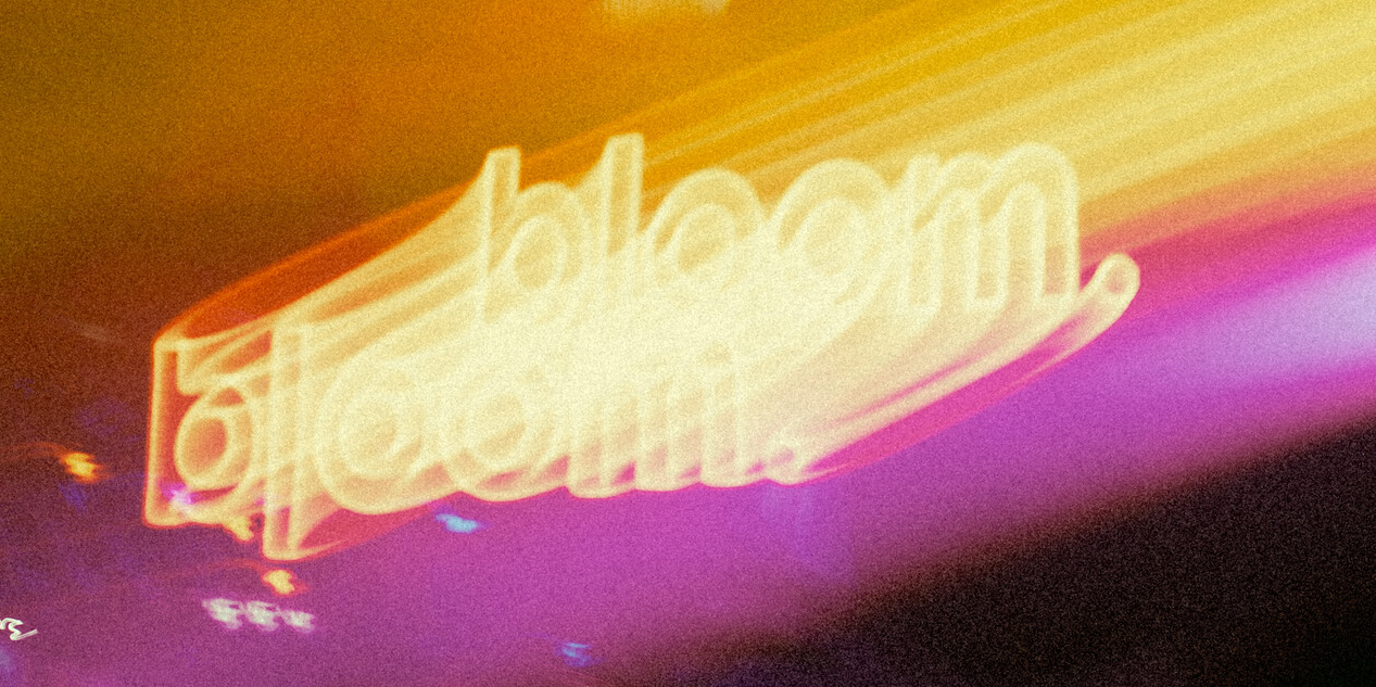 Bloom Pres. Rory Marshall [AU]