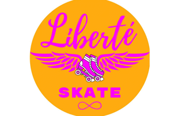 THE DEEP NORTH FESTIVAL Liberte Skate Beneath the Stars