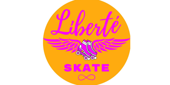 THE DEEP NORTH FESTIVAL Liberte Skate Beneath the Stars