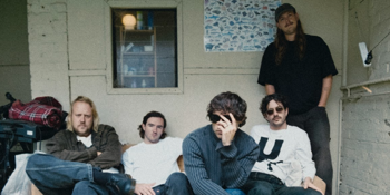 The Velvet Club Album Launch Party - Melbourne