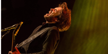 Eric Steckel Band (USA)