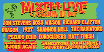 MIX FM LIVE