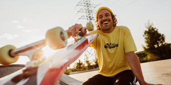 MAT MCHUGH - Lagoon Tour