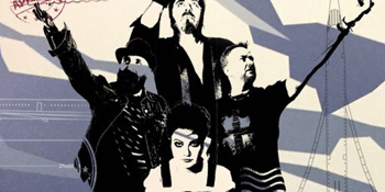 CANCELLED - The Superjesus