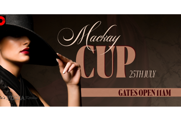 Mackay Cup